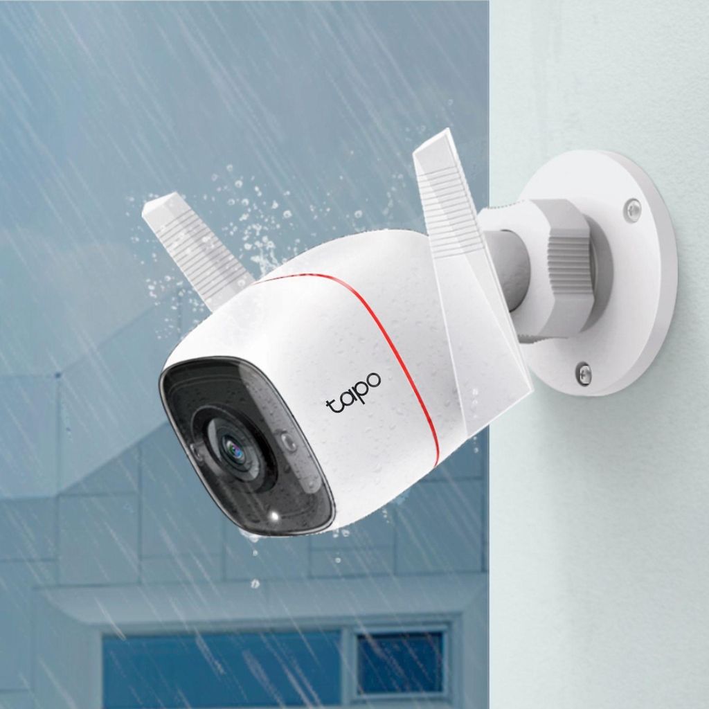 TP-Link Tapo C310, Kamera bezpieczeństwa IP, Zewnętrzna, Zdjęcie produktu 