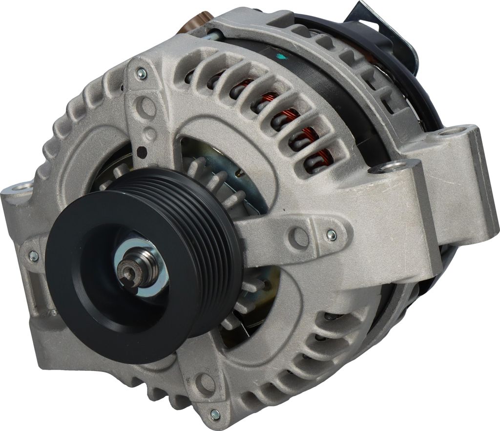 VALEO 440553 Lichtmaschine Generator LiMa 105A 14V für HONDA CIVIC VIII Hatchback (FN, FK) CR-V III (RE) Accord VII Limousine (CL, CN) ACCORD VIII