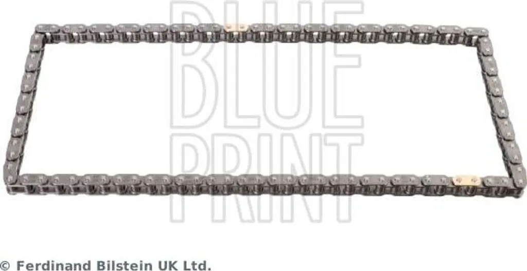 BLUE PRINT ADBP750001 Catena Inferiore per Nissan YD25DDTi