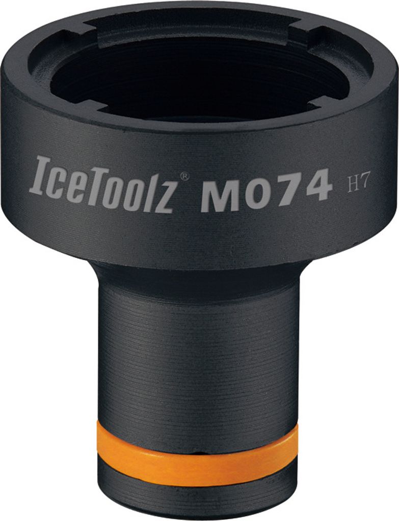 Spieler sicherer Montagewerkzeuge 4-NUGs Ring M074