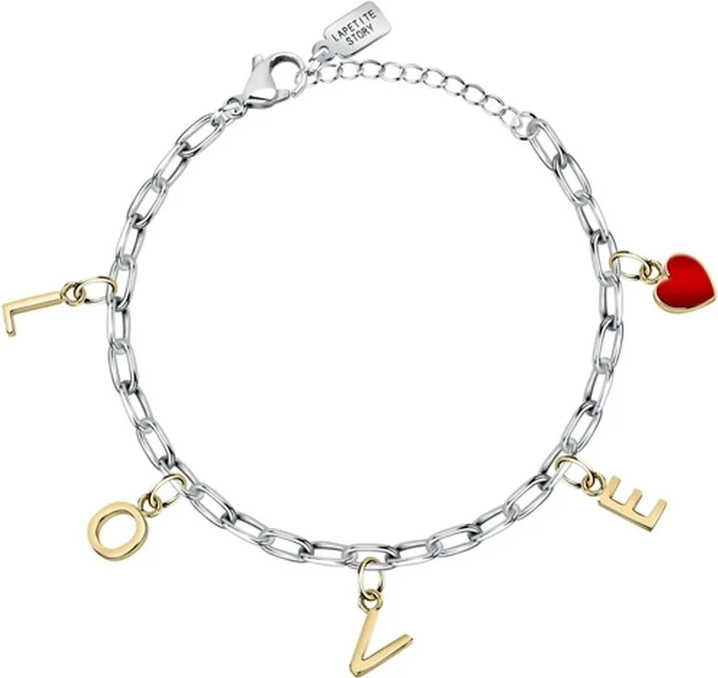 Offerta Bracciale La Petite Story LPS05ASD34 - Outlet Gioielli Donna