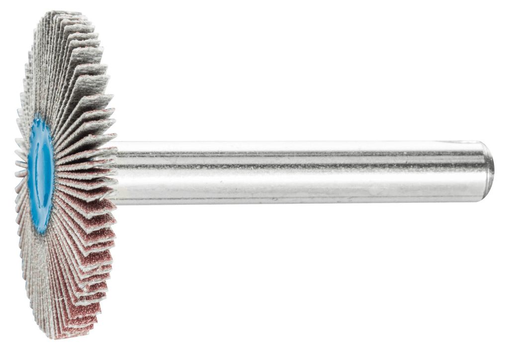 PFERD 44416246, Schleifbürste, Aluminiumoxid, 25400 RPM, Produktbild 