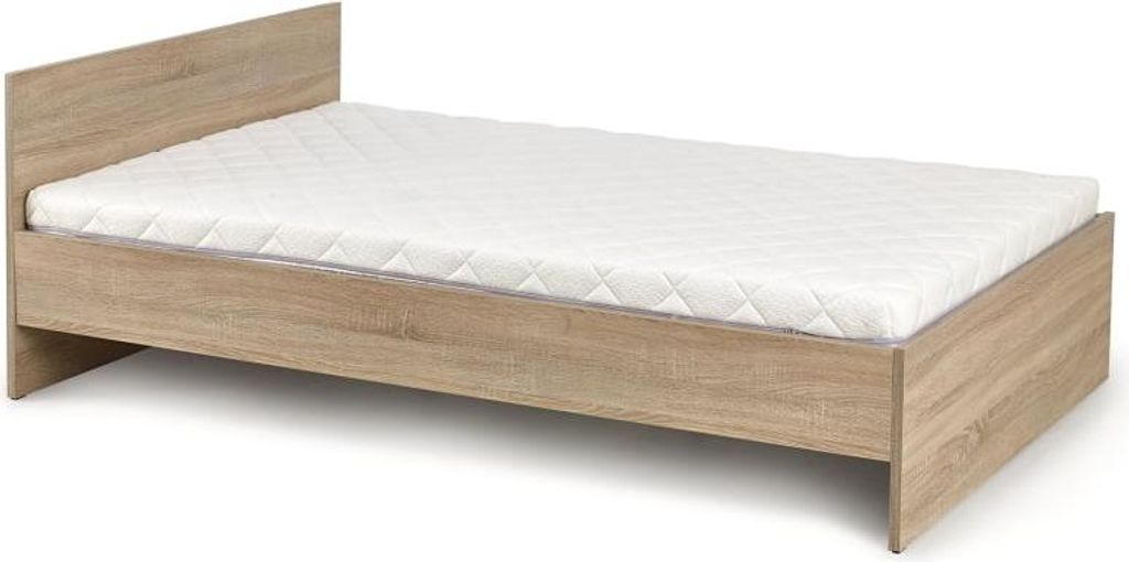 Halmar LIMA 90 dub sonoma (2p=1szt) (2 Karton)