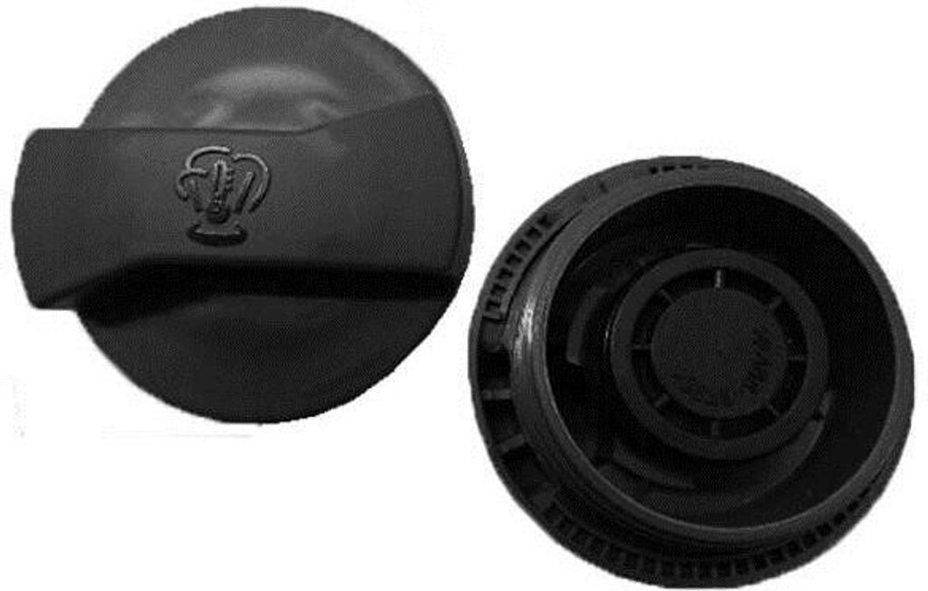 PLANET TECH PL2014 Kühlerdeckel Kühlmittelbehälter 1.5 Bar für VW Golf IV Schrägheck (1J1) PASSAT Variant (3B6) Golf IV Variant (1J5) PASSAT V...