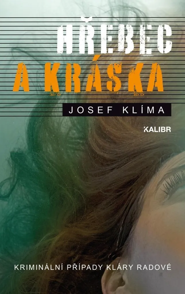 Hřebec a Kráska Klíma Josef - Le remède idéal contre l'ennui littéraire