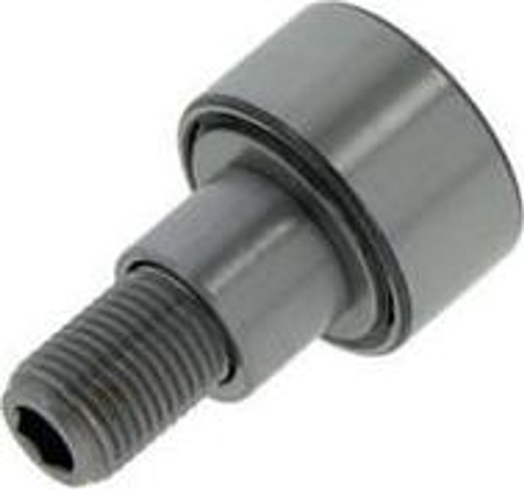 Kurvenrolle KRVE40 -PP ID 22mm AD 40mm Breite58mm INA