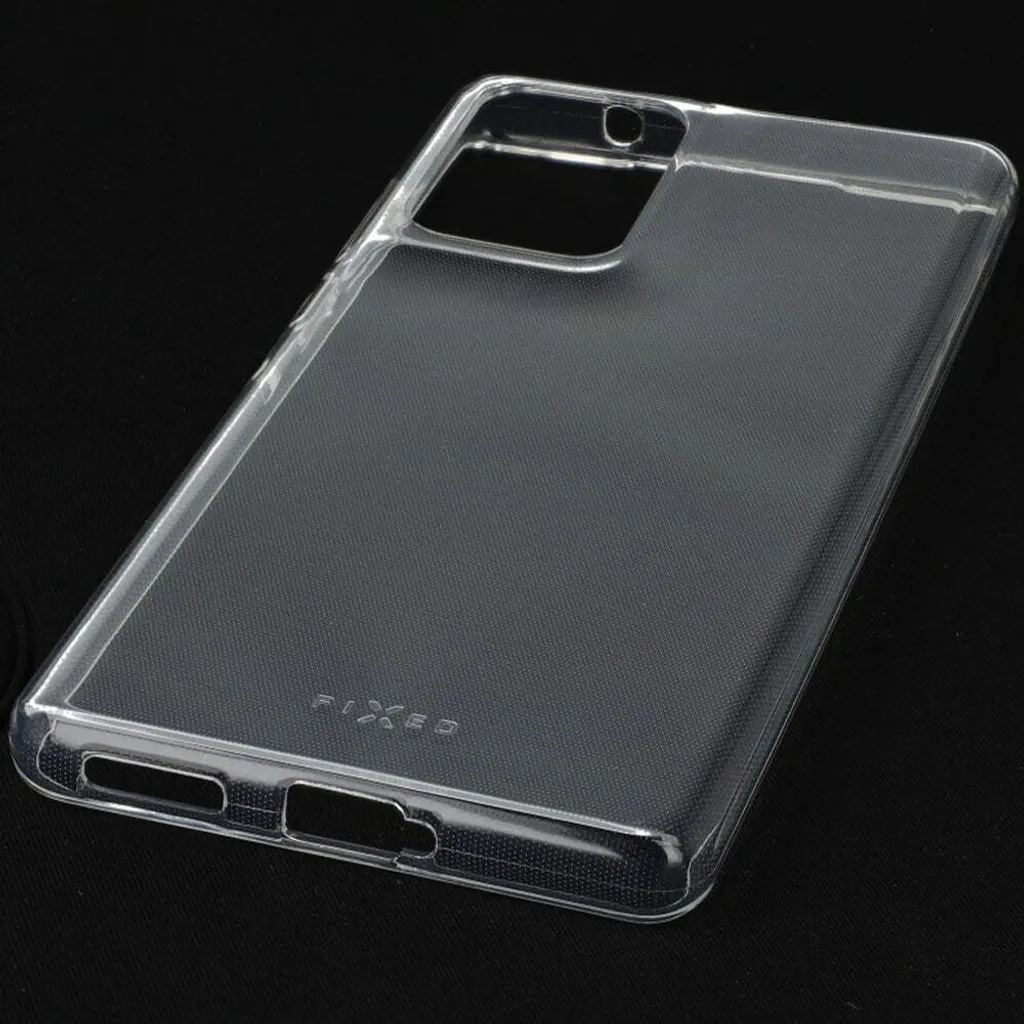 MaiJin Custodia per Nokia 8.1 (6,18 Pollici) Morbido TPU Cover Cristallo di Rocc