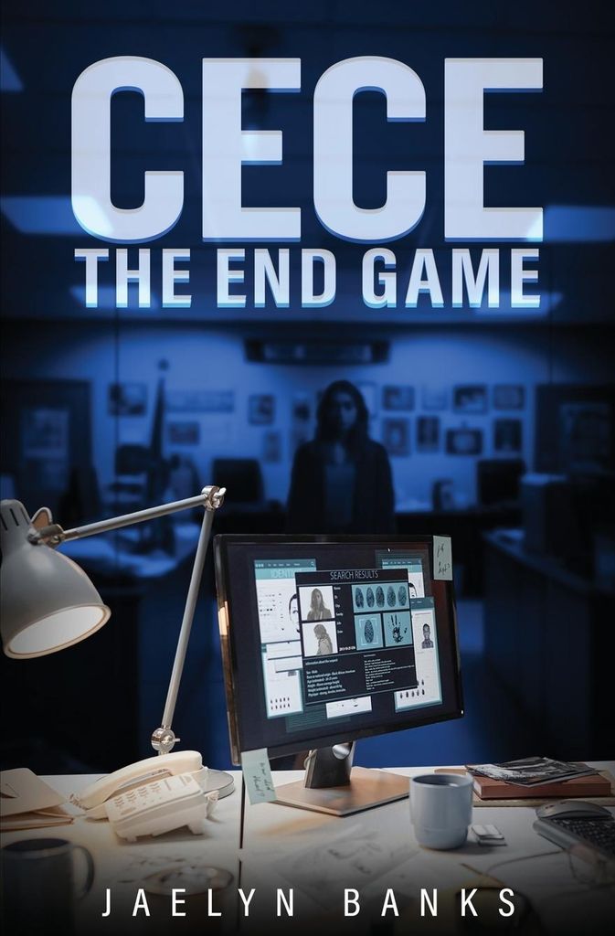 Cece The End Game
