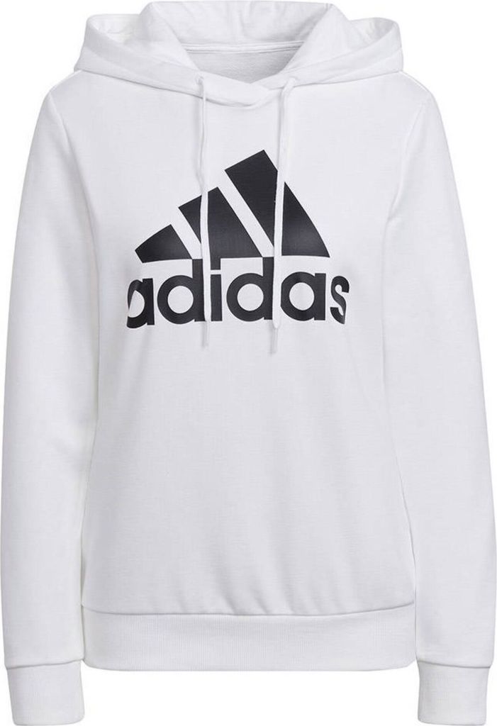 Adidas Sweatshirts Essentials Relaxed Logo, HD1800, Größe: 164