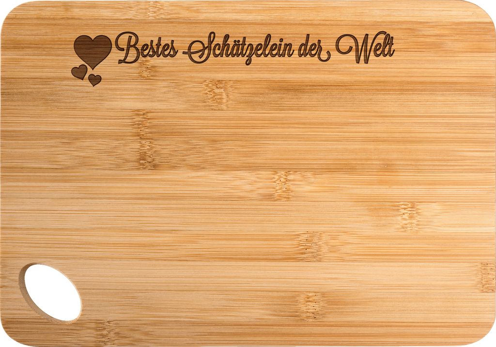 Mr. & Mrs. Panda Schneidebrett Schätzelein - Transparent - Geschenk, Holzbrett, Ehemann, Frühstücksbrettchen, Kosename, Mann, brotbrett, Frau, H...