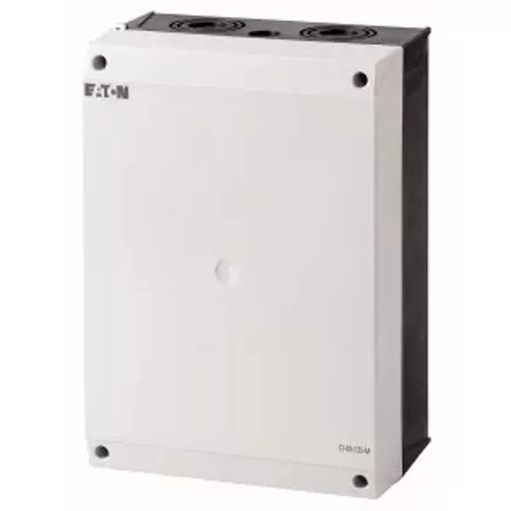 Coffret Mural de Protection Eaton CI-K5 pour Installations Électriques