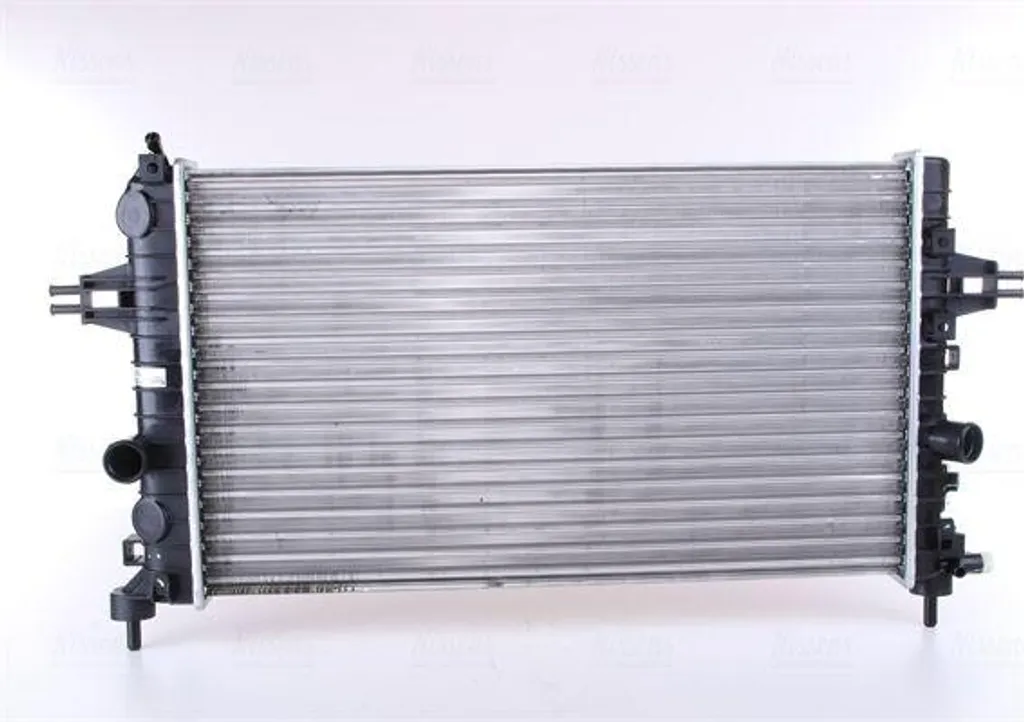 Radiateur de refroidissement moteur compatible avec Astra (A04) 63028A