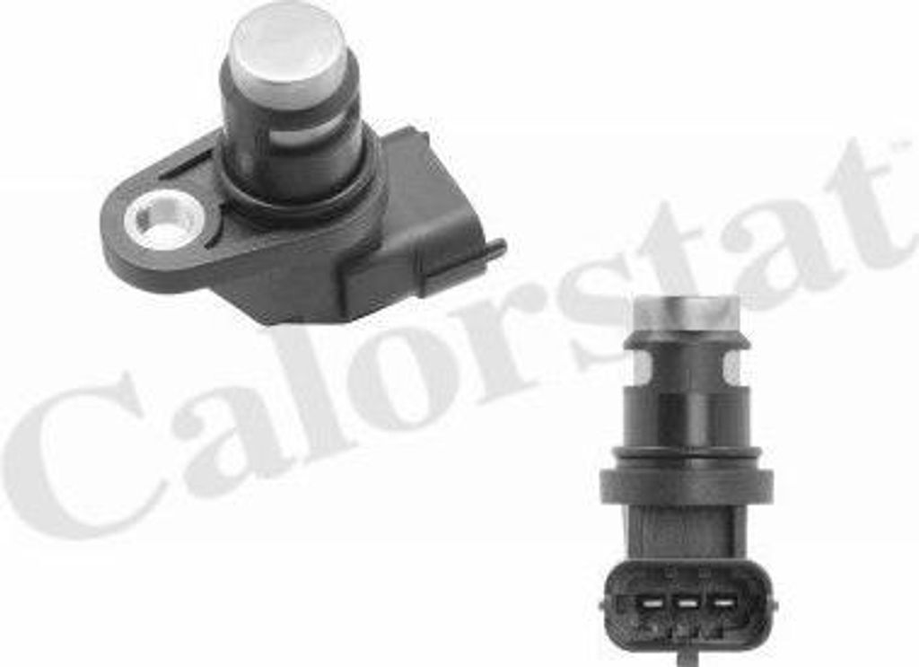 CALORSTAT by Vernet CS0309 Impulsgeber, Kurbelwelle OE K05101122AA kompatibel mit Boxster, 911, Vito, Crossfire