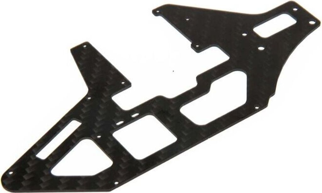Blade Frame (1): Fusion 180