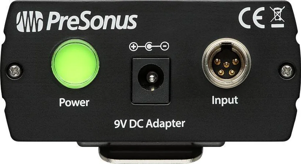 Presonus HP2 - 3