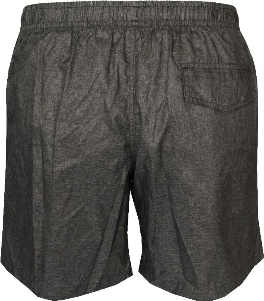 Boxer de bain séchage rapide Emporio Armani - Tissu technique résistant 48 - 4