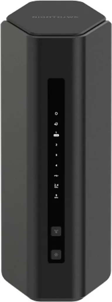 Finissez-en avec le WiFi lent grâce au NETGEAR RS200 Nighthawk WiFi 7 BE6500
