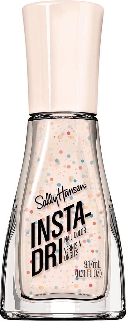Sally Hansen Insta Dri Nagellack Sprinkle Sprinkl 117