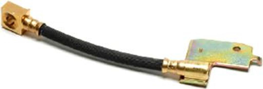 Bremsschlauch Bremse Hinterachse links Jeep Grand Cherokee ZJ Bj. 94-98