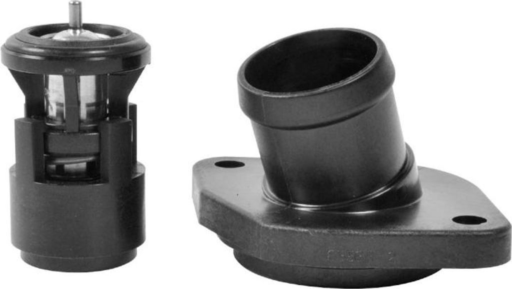 Gates Thermostat für Seat Skoda VW