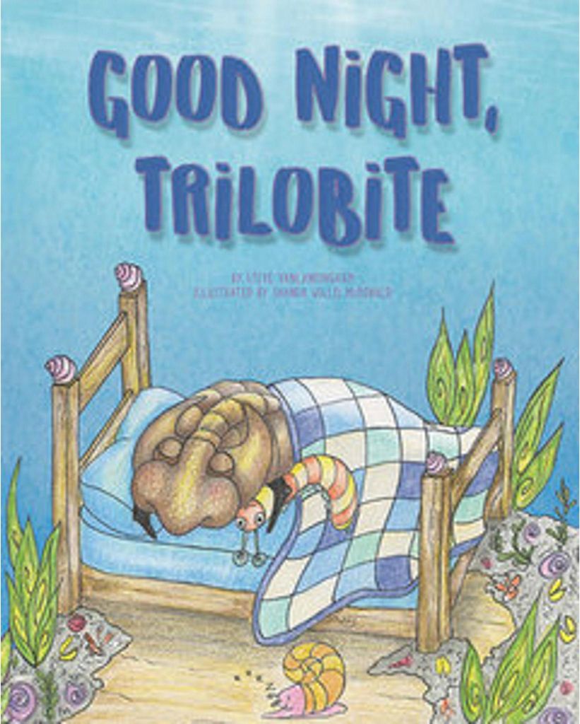 Good Night, Trilobite