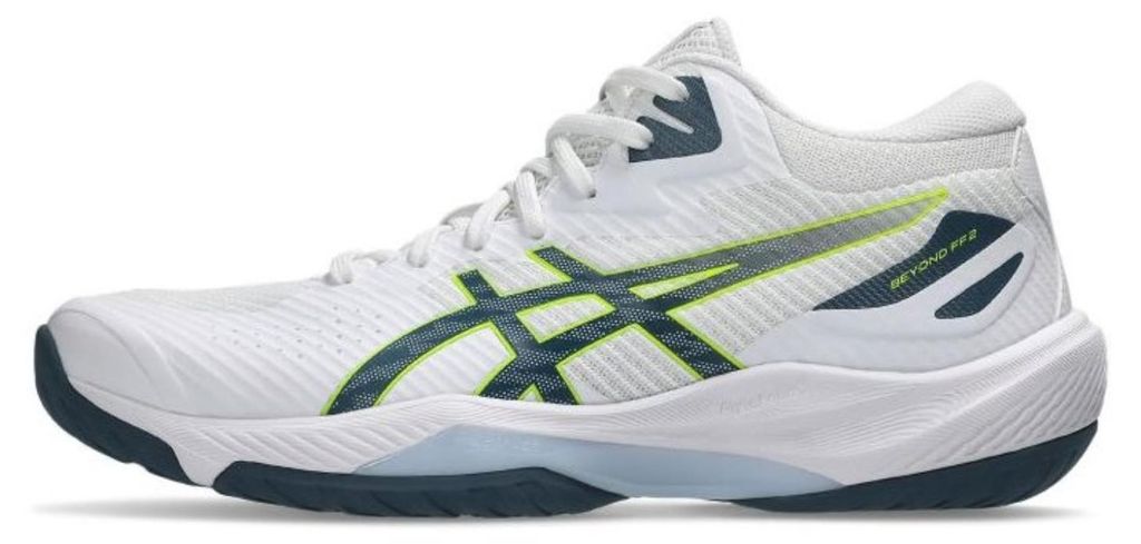 Schoenen Asics Beyond FF MT 2 1071A128100 Productafbeelding 