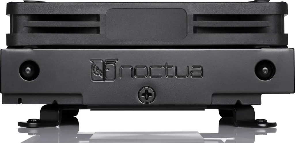 Noctua NH-L9i chromax.black Ventirad Low Profile Anti-Bruit 92mm CPU