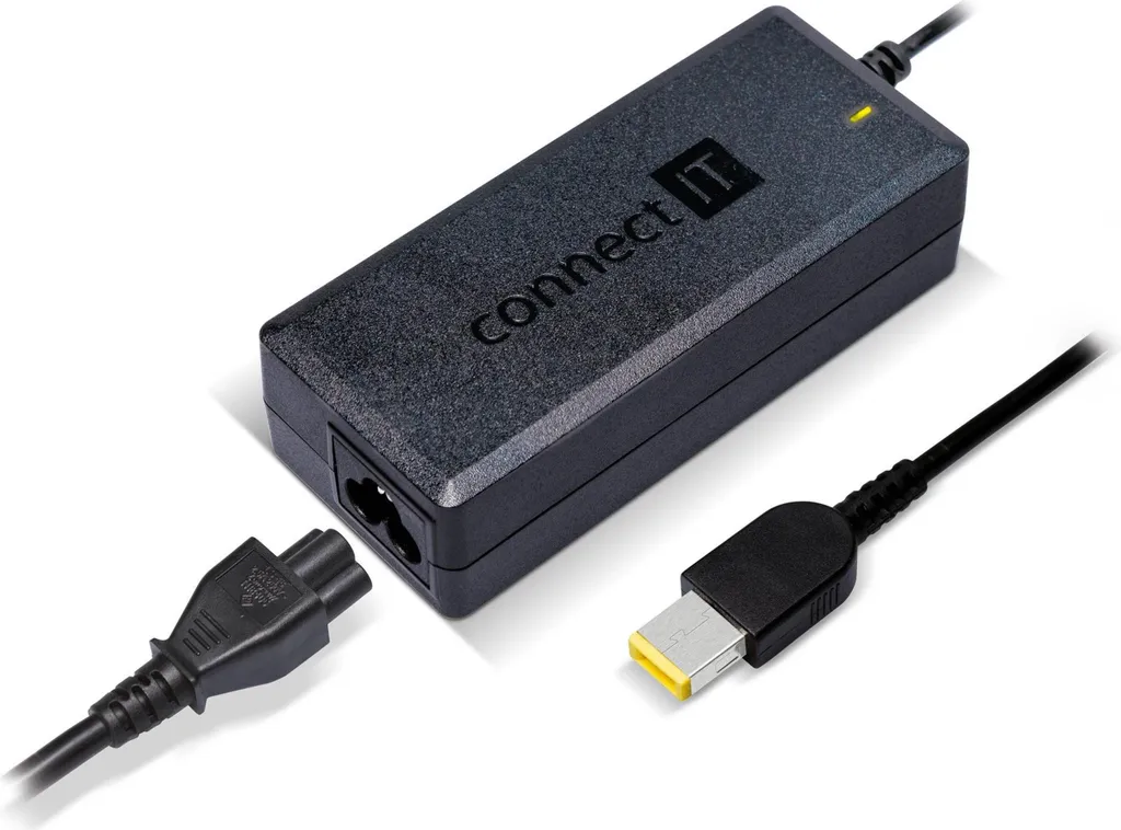 Chargeur secteur Lenovo 65W CONNECTER IT pour PC ThinkPad