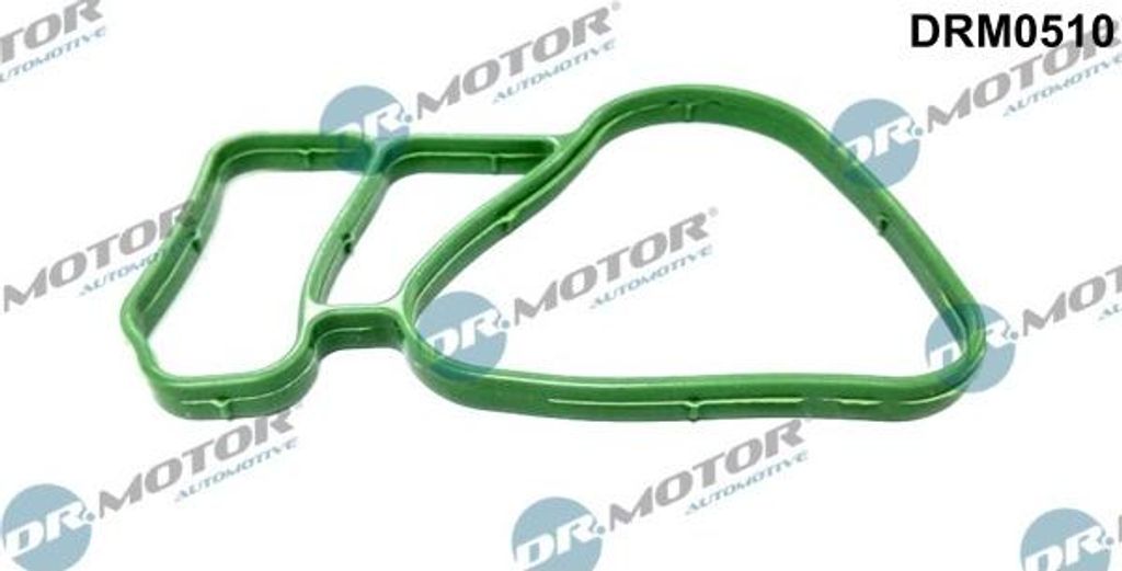 uszczelka obudowy termostatu FORD