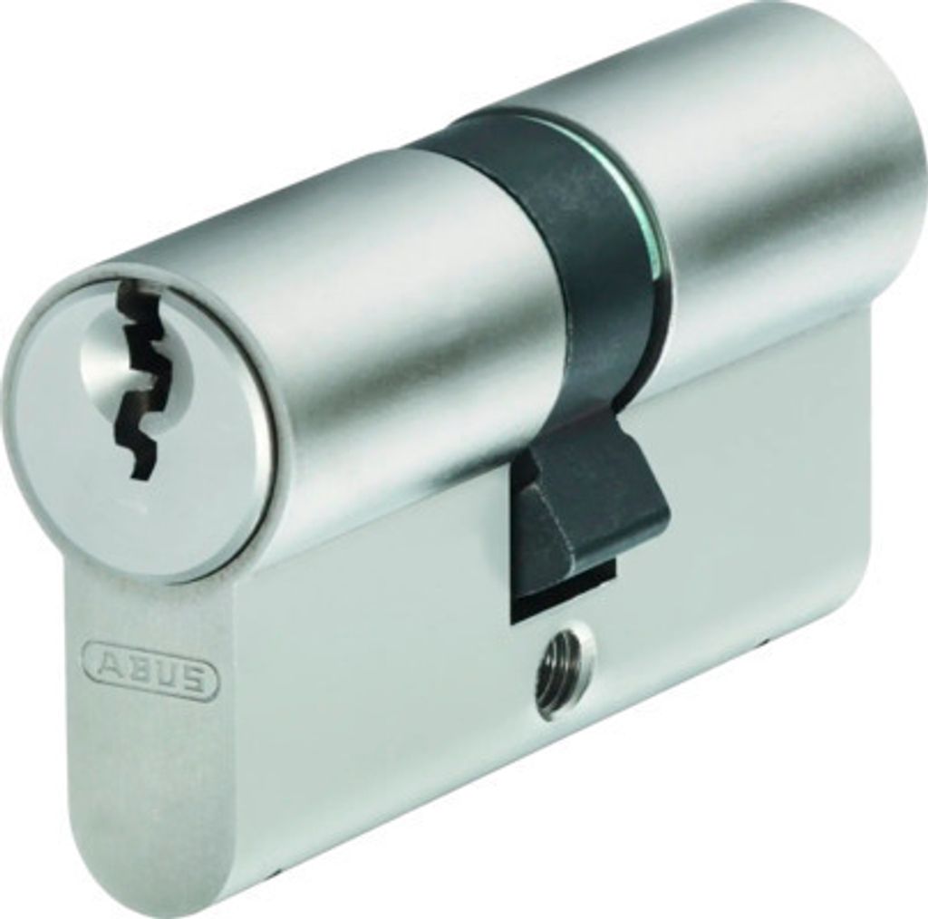 Profilzylinder E30NP Abus 40/70 mm gleichschließend