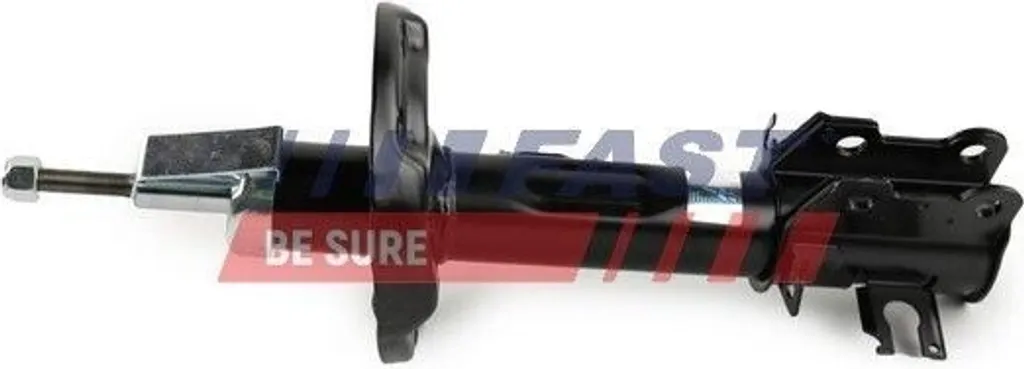 Amortisseur Avant Gauche pour Fiat Punto - Réparer Suspension 51783654
