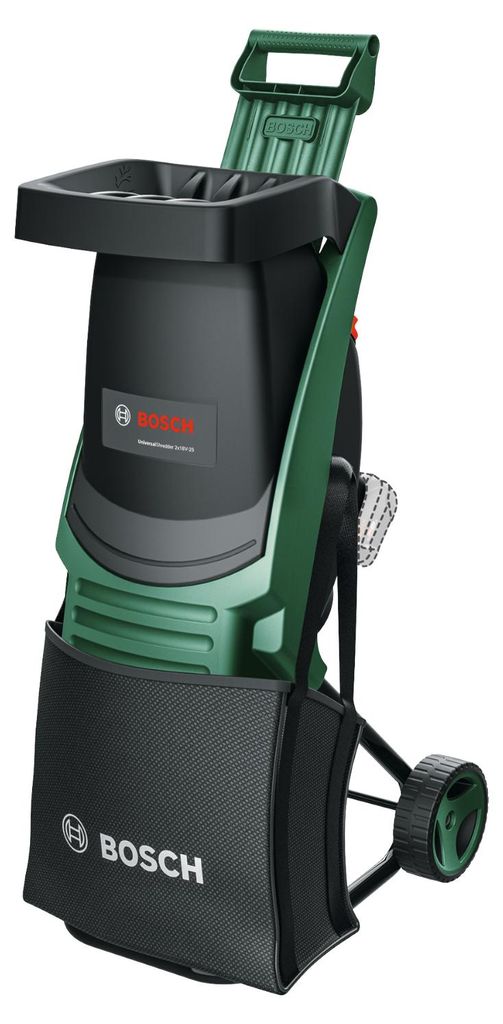 Bosch Home and Garden UniversalShredder solo Rechargeable Immagine del prodotto 