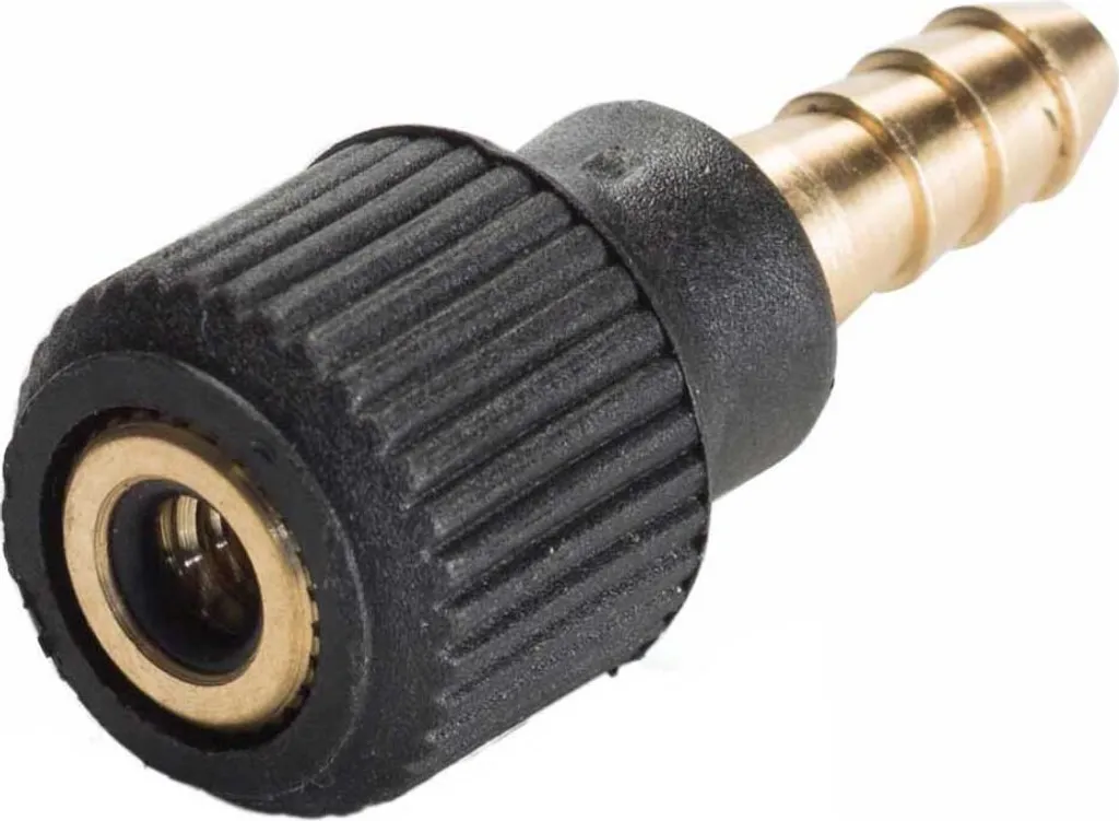 Tuyau de Rechange Noir Haute Résistance pour Pompe Jumbo Junior Bonin
