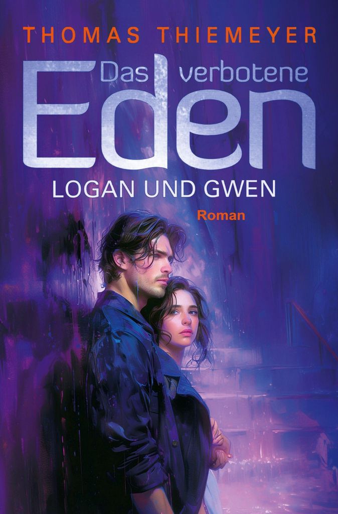 Logan und Gwen