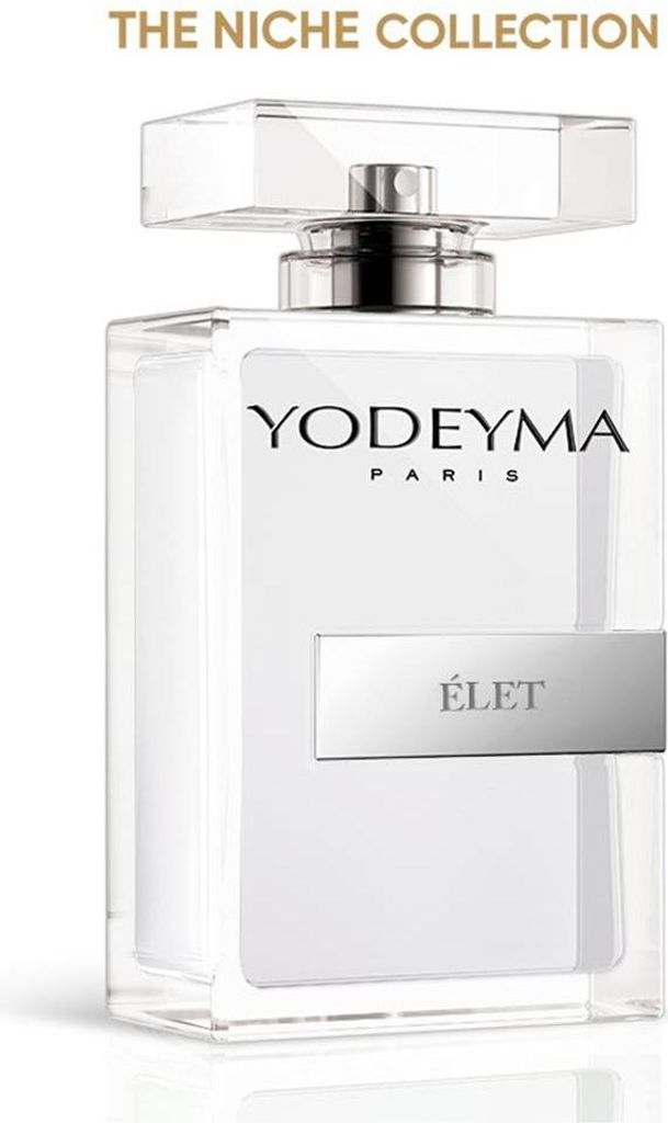 Yodeyma - Elet-M-100ml - Parfüme - Herren Produktbild 