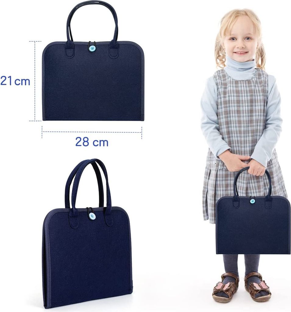 Activity Board,Busy Board Montessori Spielzeug mit Produktbild 6