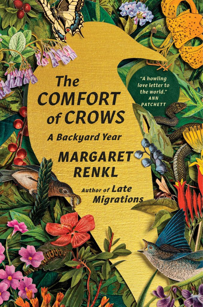 The Comfort of Crows (Reese's Book Club Pick)