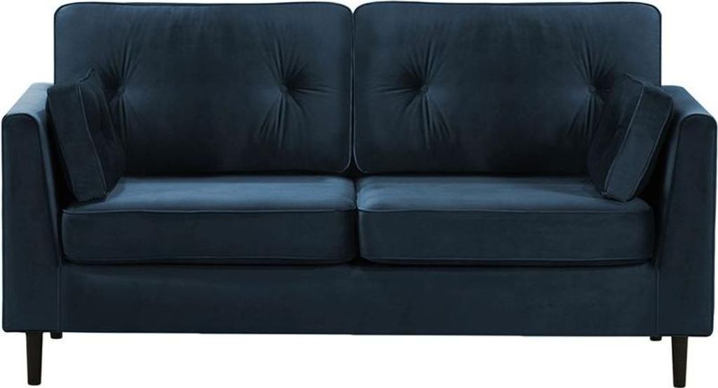 Dreisitzer-Sofa Nest-Velluto 11