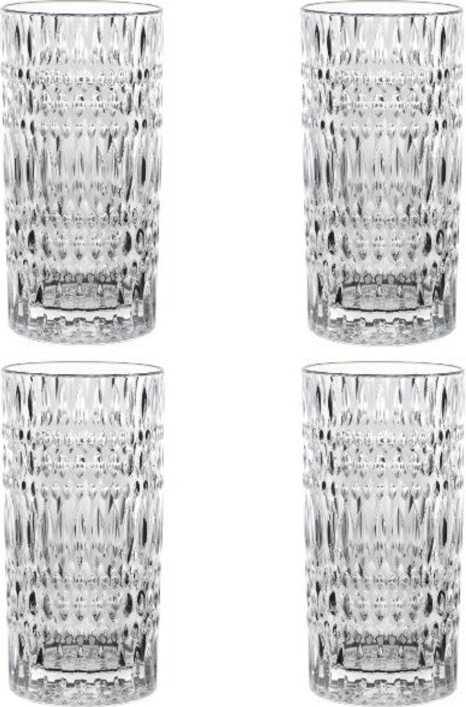 Set di longdrink Nachtmann Ethno 4 pezzi Immagine del prodotto 