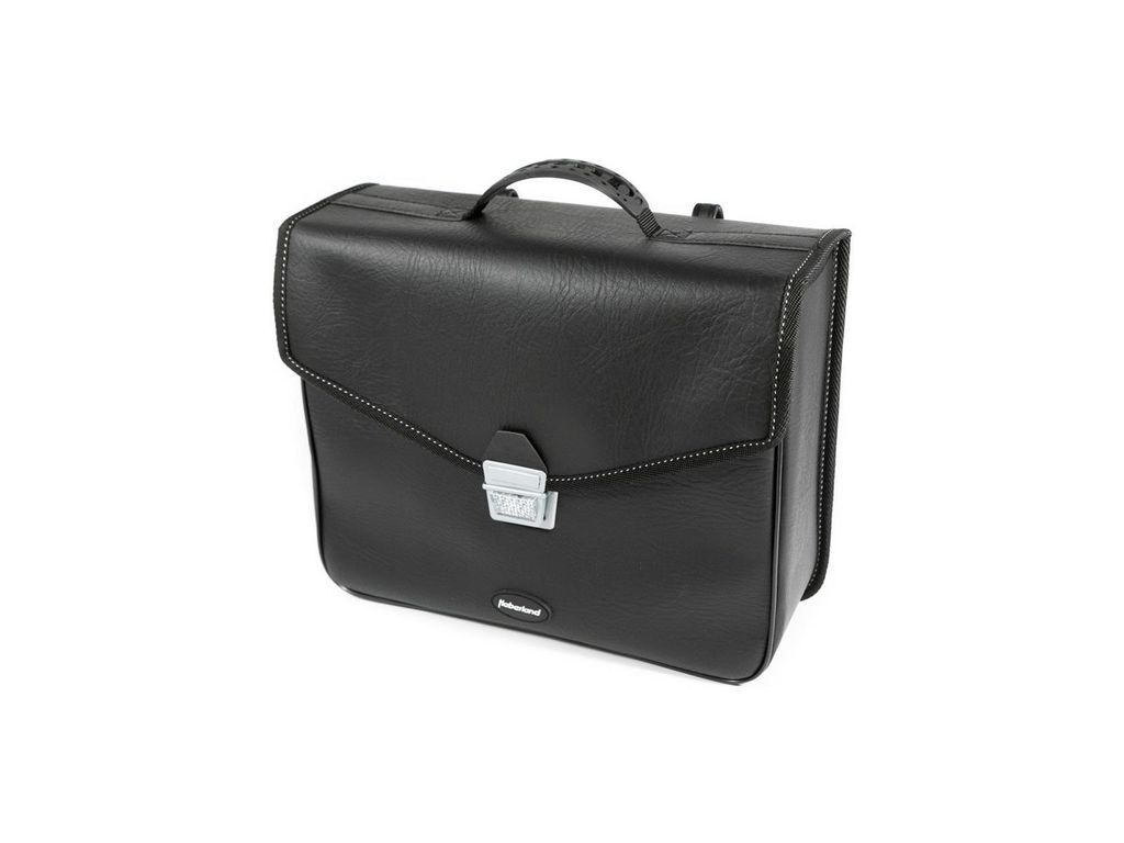HABERLAND Einzeltasche "Hans" Volumen: 14l Produktbild 