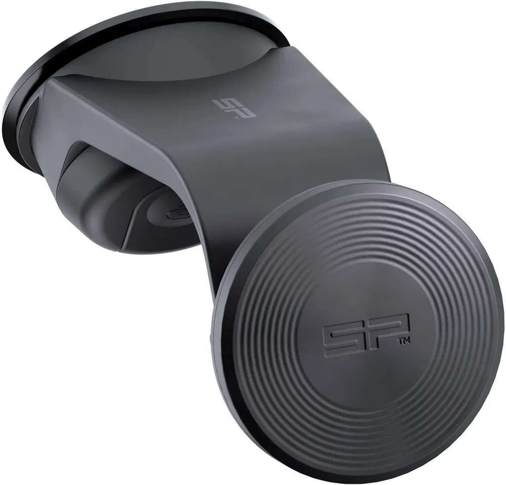 Supporto SP Connect SPC+ Ventosa e Ricarica Wireless | Originale