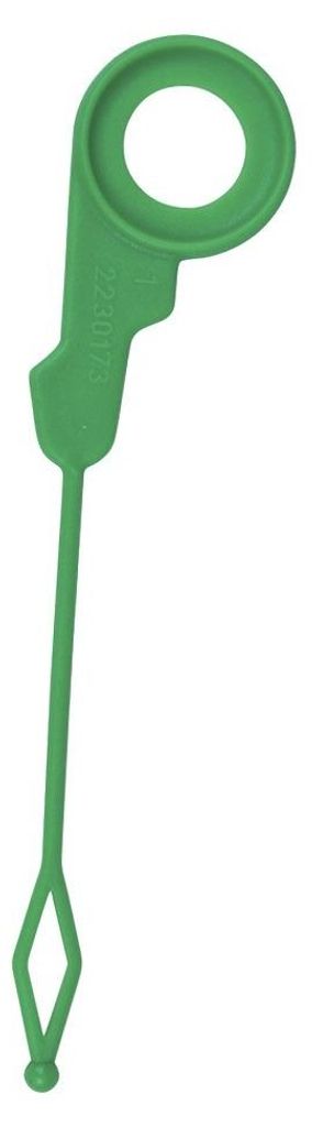 easyPART passend für 50214722006 Electrolux AEG Juno Zanker Zanussi Reiniger Kondenswasserablauf Kühlschrank einsetzbar wie Brandt 46X2367 Küppe...