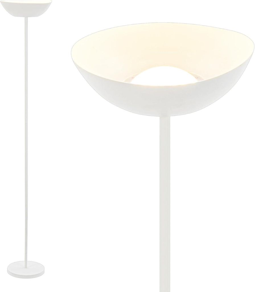 Briloner Estate Lampadaire LED sans fil, à intensité Image du produit 