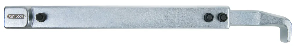 Bras d'extraction 280mm KS Tools pour débloquer roulement grippé