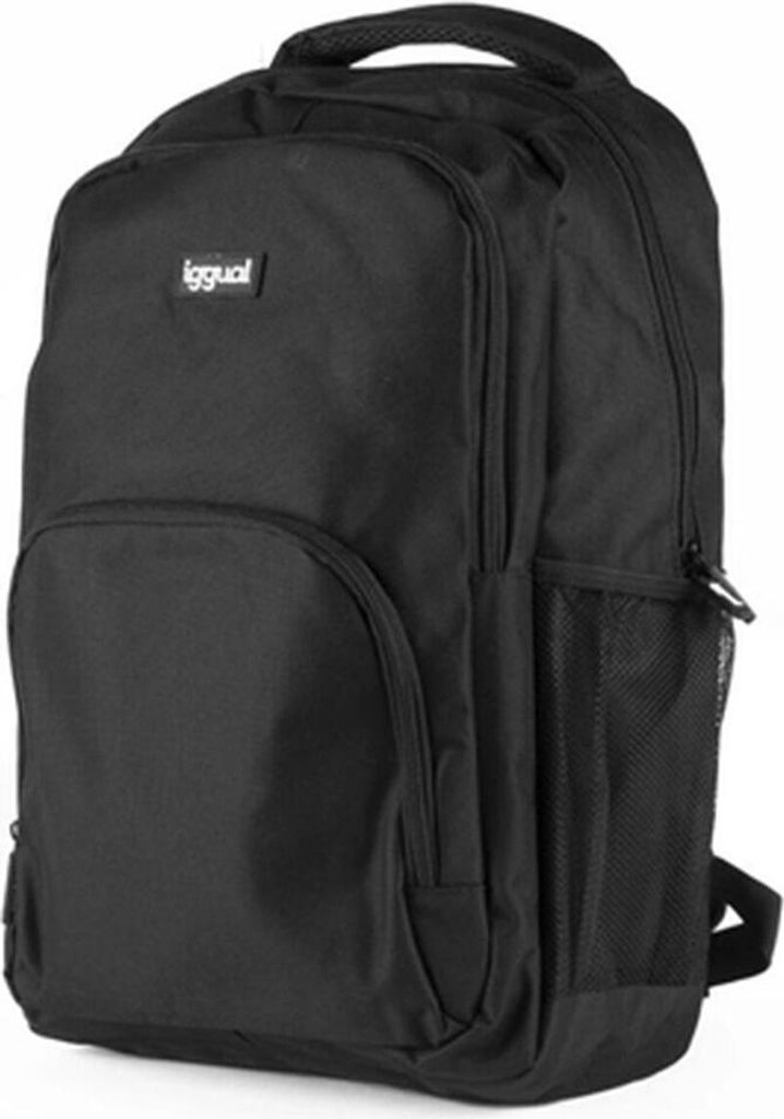 iggual IGG320242, Rucksack, 43,2 cm (17"), Schultergurt, 580 g
