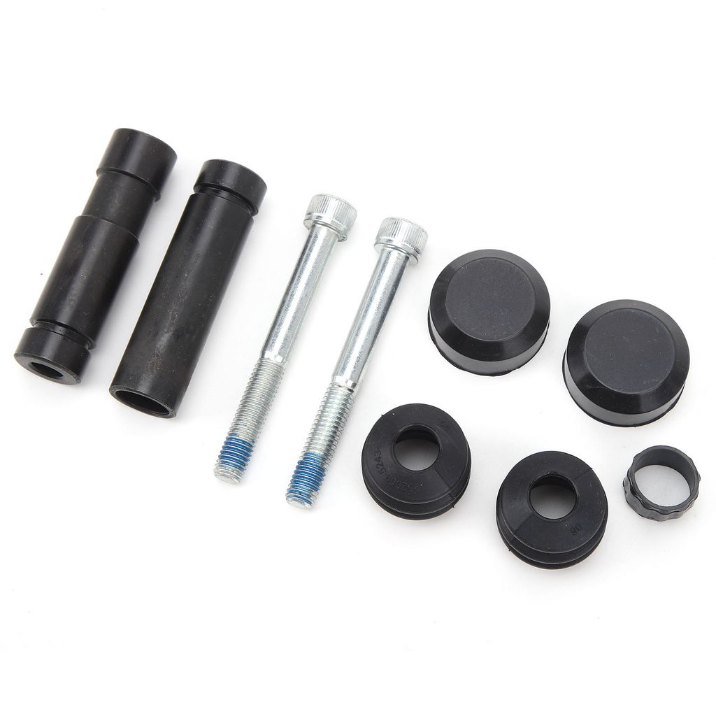 Vorderseite Bremssattel Schieber Stift Kit,Vorderseite Bremssattel Führungsstift,Bremssattel Schrauben,Bremssattel Schieber Stift Set,Bremssattel ...