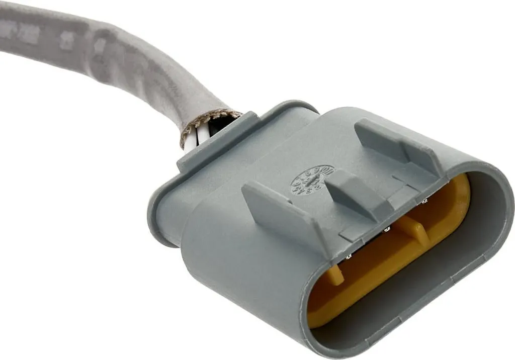 Sonde Lambda Haute Précision pour Fiat 500 Punto Panda Mito Ypsilon