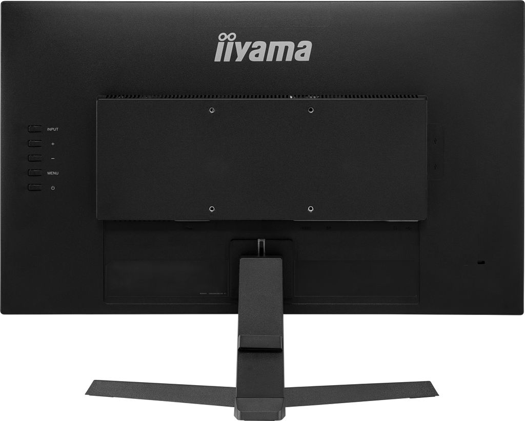 Iiyama G-MASTER Red Eagle, 68,6 cm (27"), 1920 x 1080 Zdjęcie produktu 5