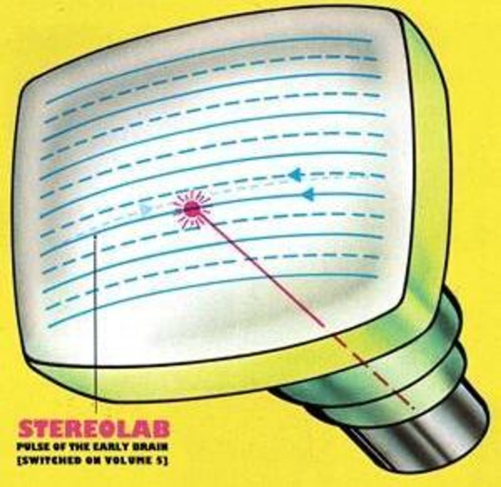 Pulse Of The Early Brain (Switched On 5/LtdDeluxe)