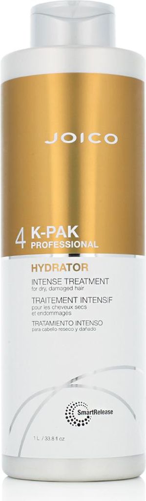 Joico K-PAK Hydrator Intense Treatment 1000 ml Produktbild 